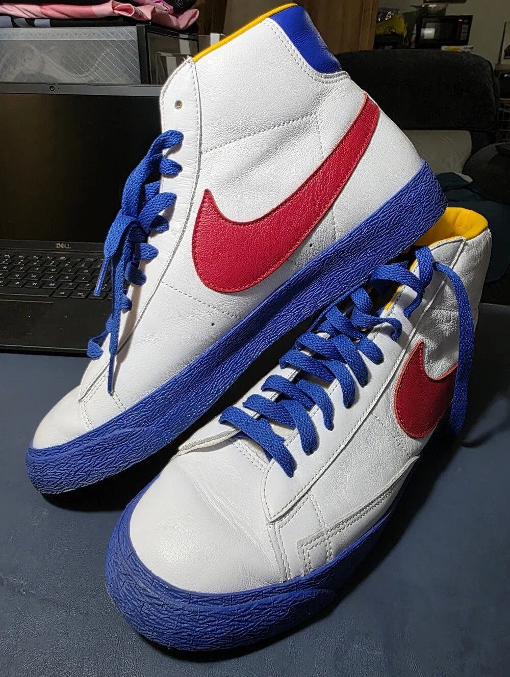 Nike 